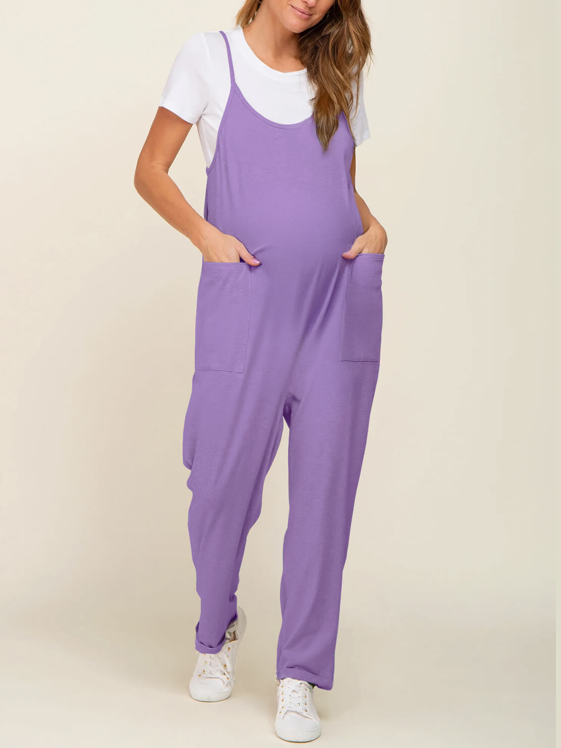 Mama Bumpsuit - Your Pregnancy’s New BFF
