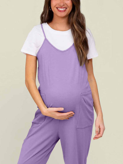 Mama Bumpsuit - Your Pregnancy’s New BFF