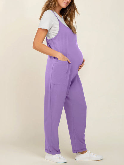 Mama Bumpsuit - Your Pregnancy’s New BFF