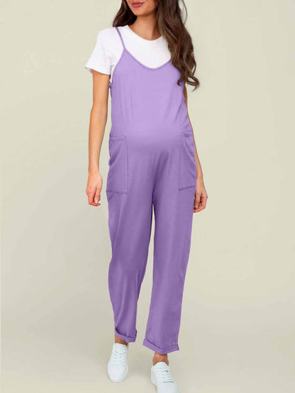 Mama Bumpsuit - Your Pregnancy’s New BFF