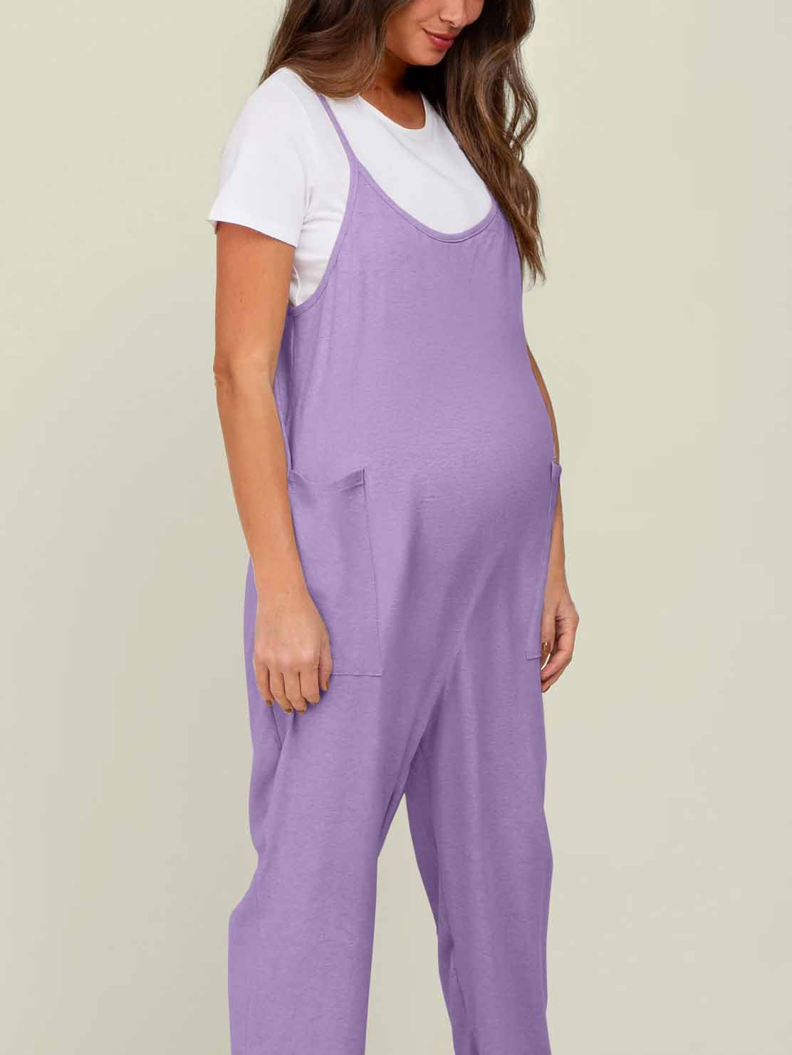 Mama Bumpsuit - Your Pregnancy’s New BFF