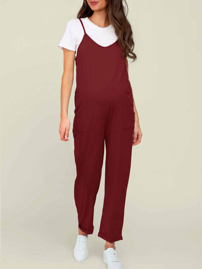 Mama Bumpsuit - Your Pregnancy’s New BFF