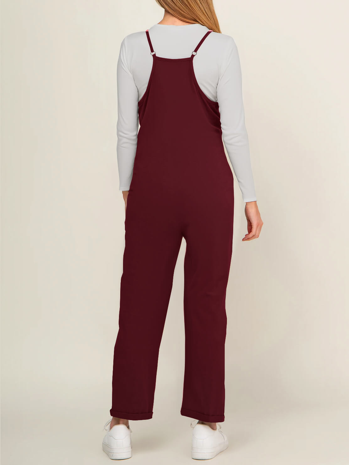 Mama Bumpsuit - Your Pregnancy’s New BFF