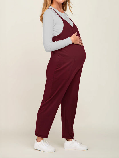 Mama Bumpsuit - Your Pregnancy’s New BFF