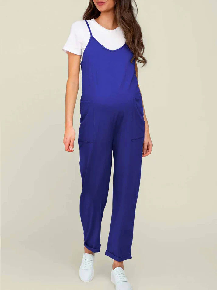 Mama Bumpsuit - Your Pregnancy’s New BFF
