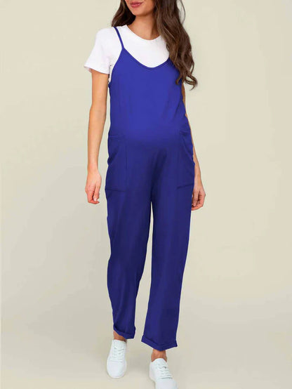 Mama Bumpsuit - Your Pregnancy’s New BFF