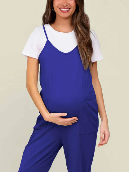 Mama Bumpsuit - Your Pregnancy’s New BFF