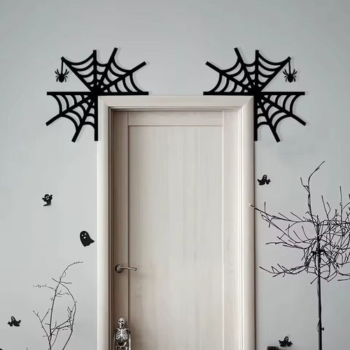 Halloween Door Frame Decoration