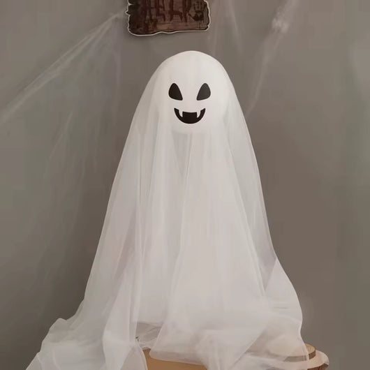 Halloween Desktop Ghost