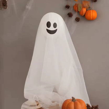 Halloween Desktop Ghost