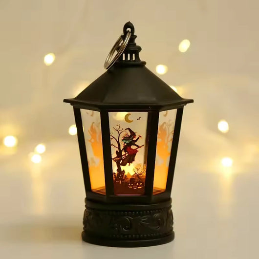 Halloween Decorations Led Candle
