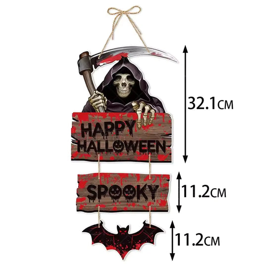 Halloween Party Decors