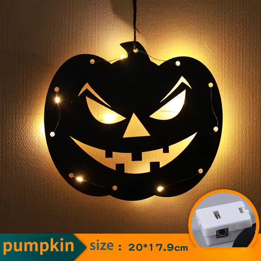 Halloween Hanging Decoration
