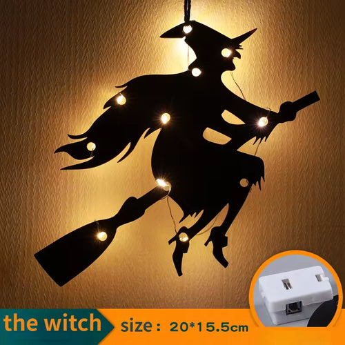 Halloween Hanging Decoration