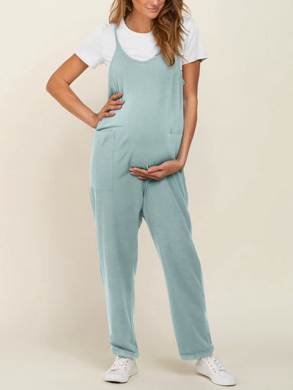 Mama Bumpsuit - Your Pregnancy’s New BFF