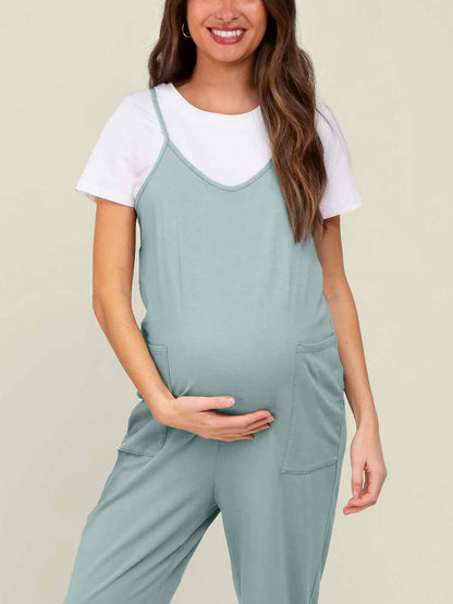 Mama Bumpsuit - Your Pregnancy’s New BFF