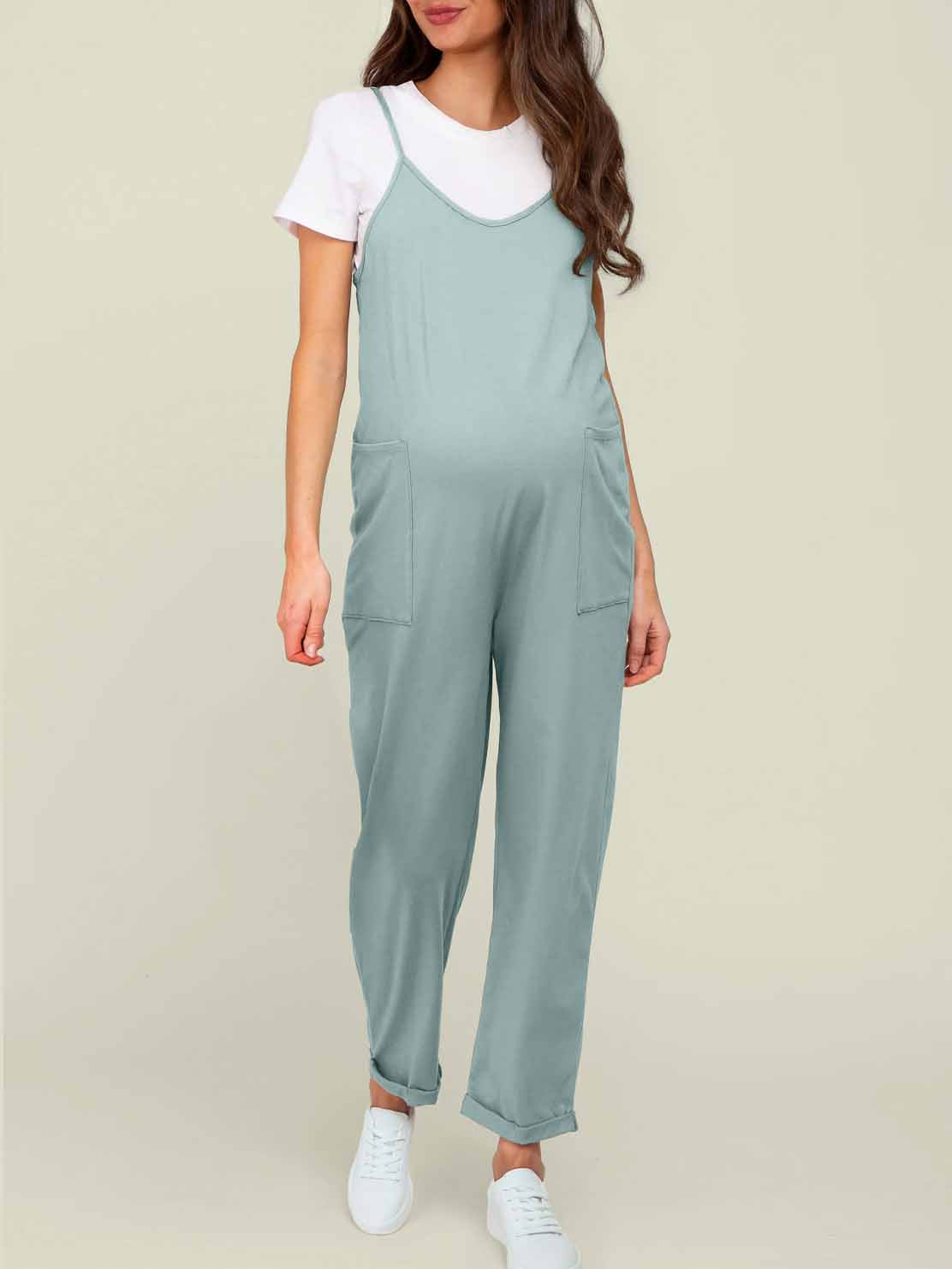 Mama Bumpsuit - Your Pregnancy’s New BFF