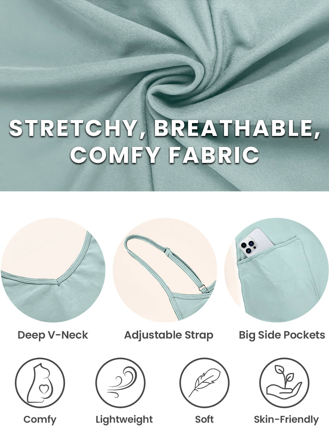 Mama Bumpsuit - Your Pregnancy’s New BFF