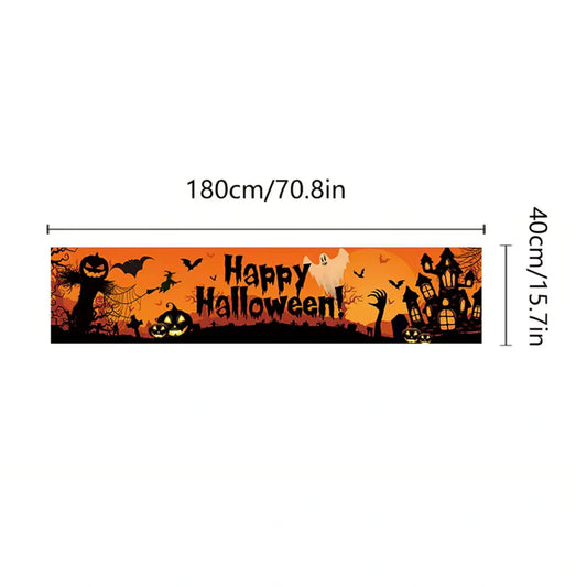 Halloween Theme Party