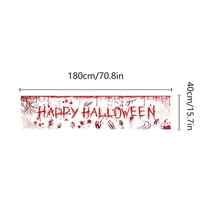 Halloween Theme Party