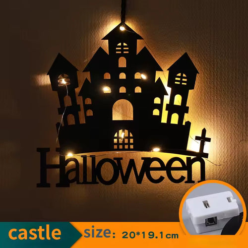 Halloween Hanging Decoration