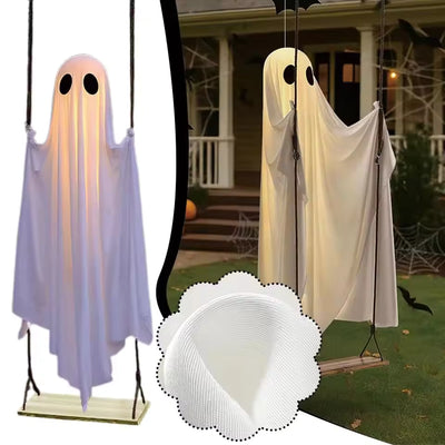 Halloween Garden Outdoor Ghost