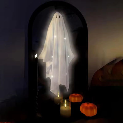 Halloween Hologram Ghost Mirror