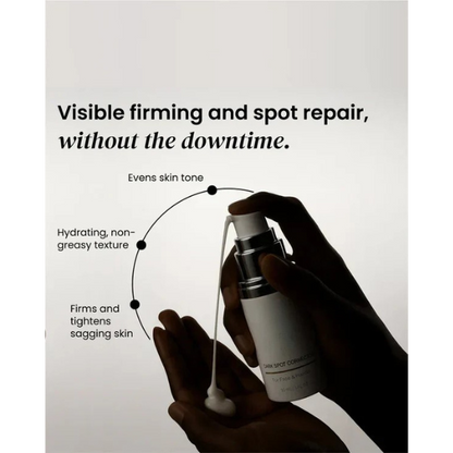 Dark Spot Corrector