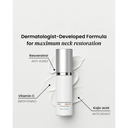 Dark Spot Corrector