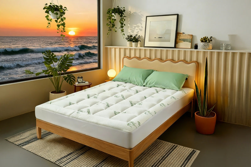 Sleep in Ultimate Comfort with Our Premium Mattresses