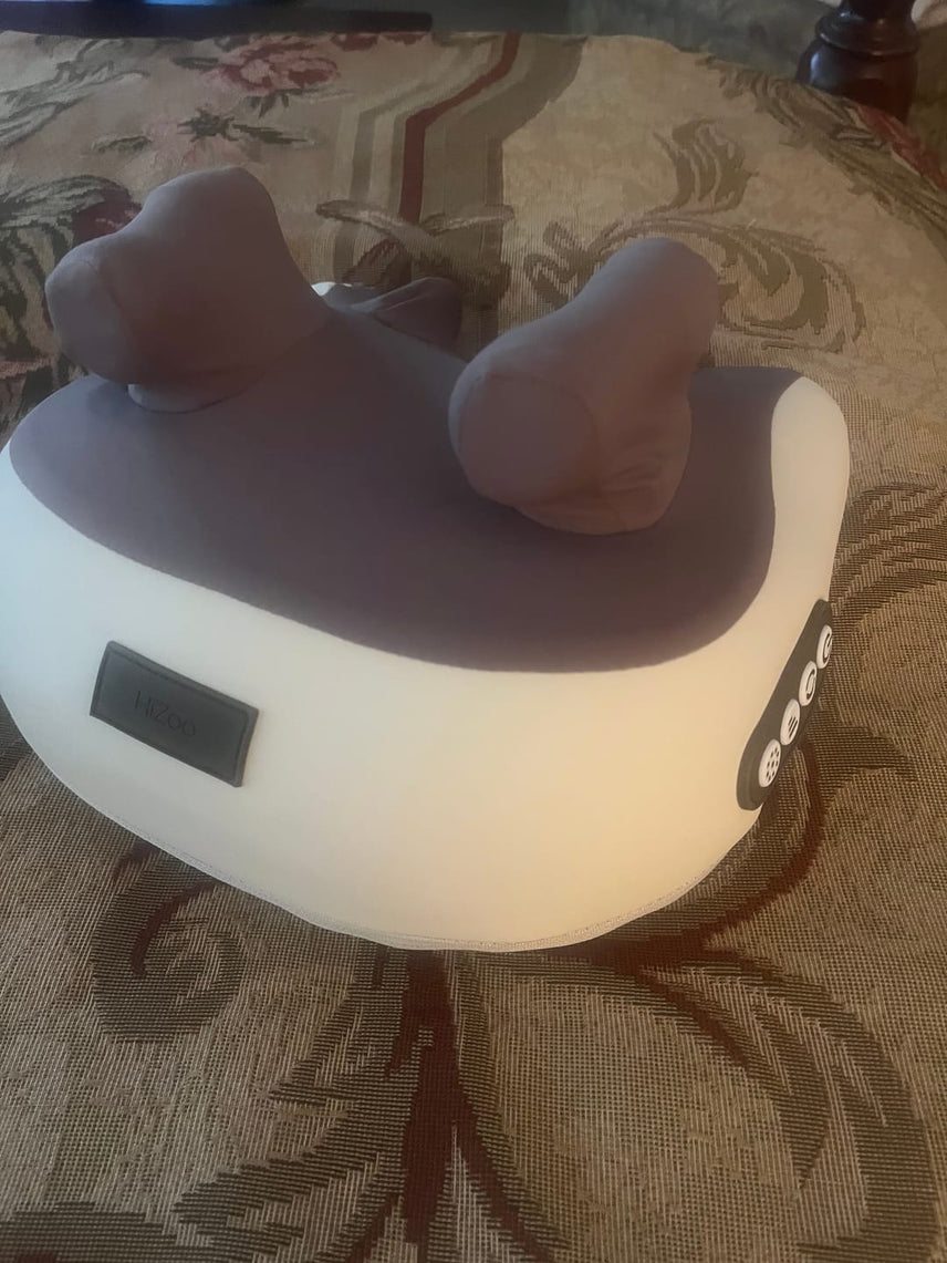 Review by Claudia S.