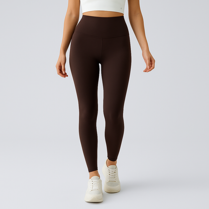“Feel Held-In & Confident Again – 2 Post-Baby Sculpt Leggings for $39.99 + FREE Shipping (Today Only!)”