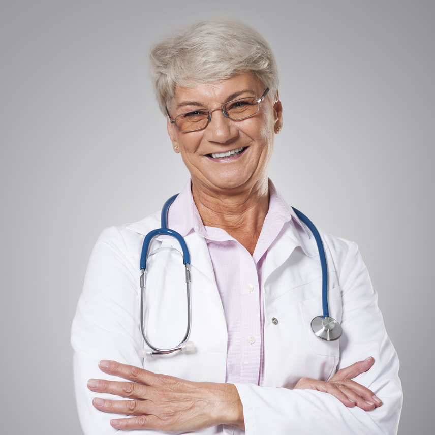 Review by Dr. Laura Benson, DC