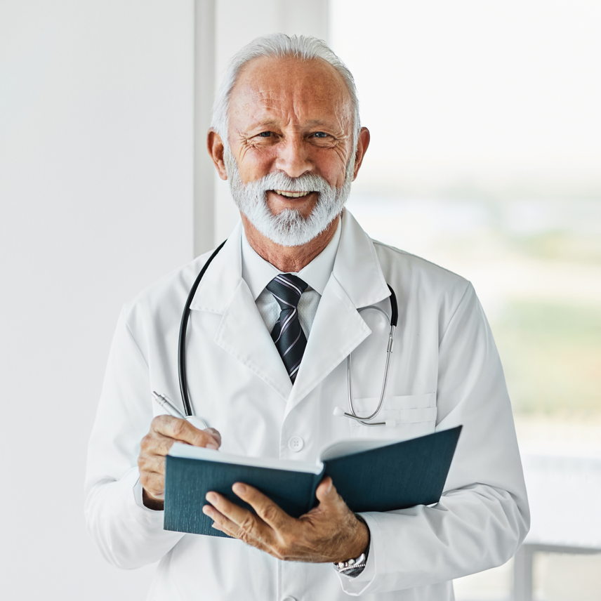 Review by Dr. Mark Rivera, PT, DPT