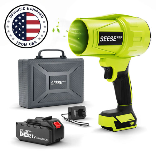 SEESE PRO LEAF BLOWER