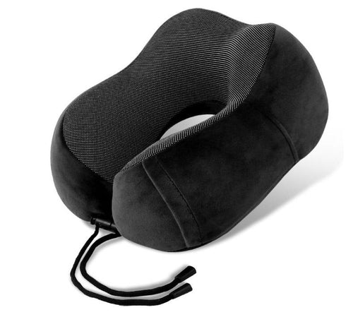 AirRest® Memory Foam Travel Pillow