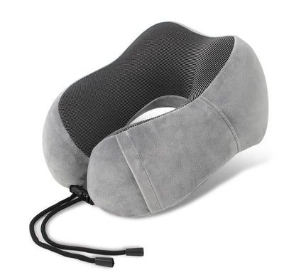 AirRest® Memory Foam Travel Pillow