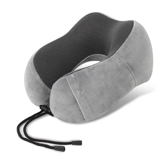AirRest® Memory Foam Travel Pillow