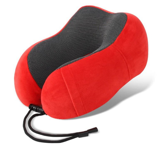 AirRest® Memory Foam Travel Pillow