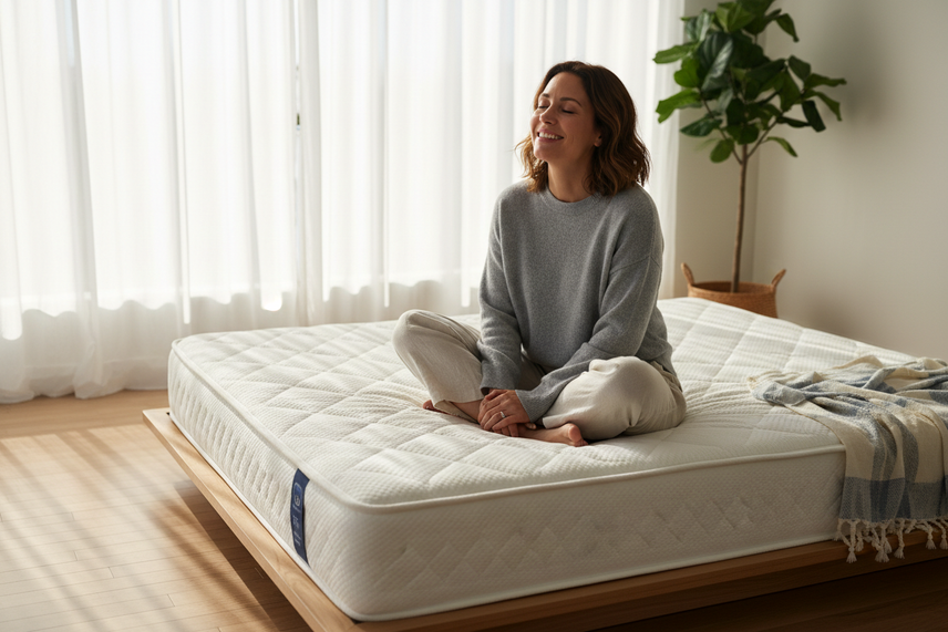 Review by Sarah Mitchell