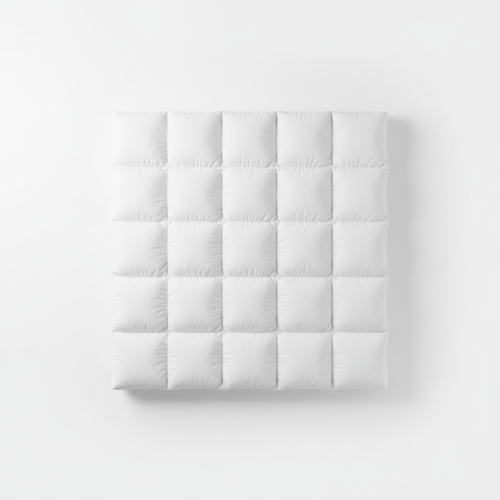 Bamboo OrthoTop™ – Wake Up Without Pain