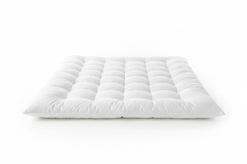 Bamboo OrthoTop™ – Wake Up Without Pain