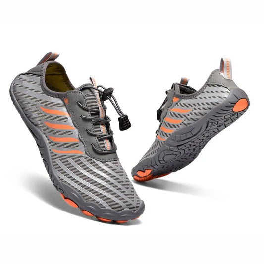 Pro - Breathable & non-slip barefoot shoes